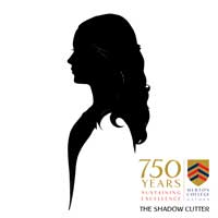 Oxford-ball-Silhouette